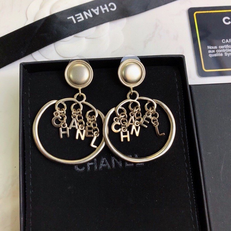 Chanel Earrings 147